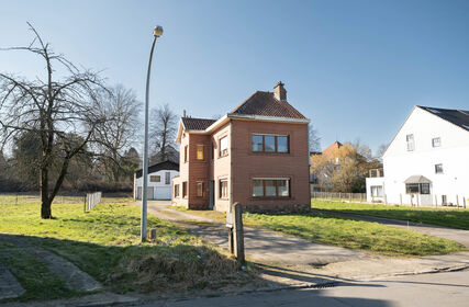 Family house for sale in Wezembeek-Oppem