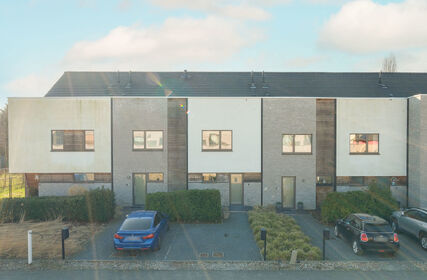 Family house for sale in Zaventem