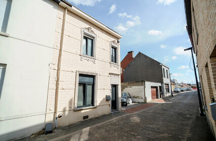 Family house for sale in Zaventem