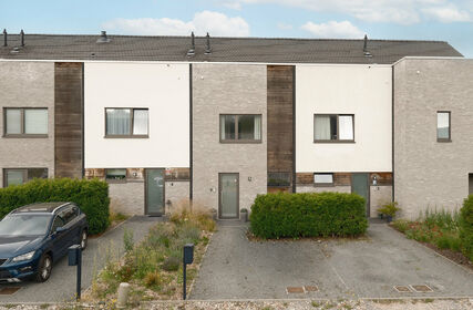 Family house for sale in Zaventem
