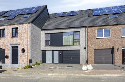 Family house for sale in Zaventem Nossegem
