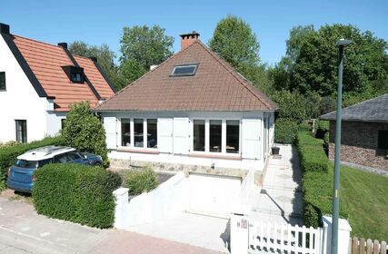 Family house for sale in Zaventem Sterrebeek