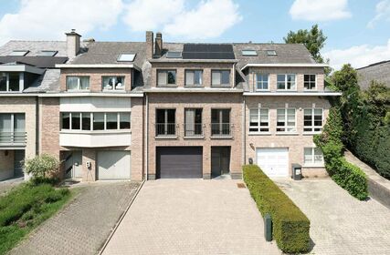 Family house for sale in Zaventem Sterrebeek
