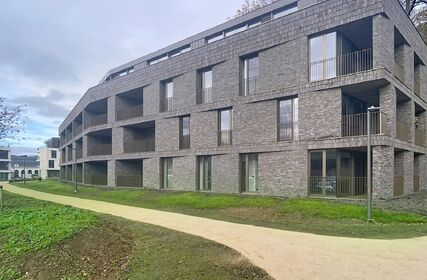 Flat for rent in Tervuren