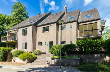 Flat for rent in Tervuren