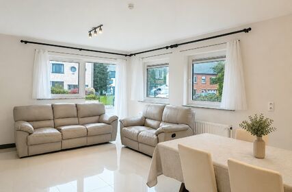 Flat for rent in Tervuren