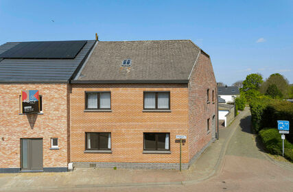 Flat for rent in Zaventem Nossegem