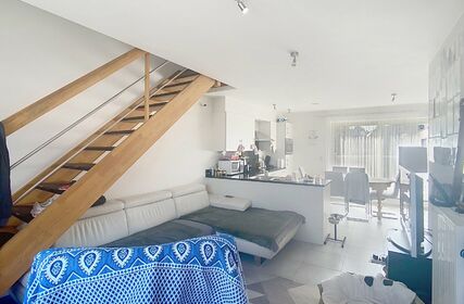 Flat for rent in Zaventem Sterrebeek