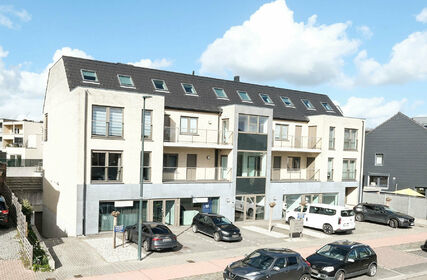 Flat for rent in Zaventem Sterrebeek