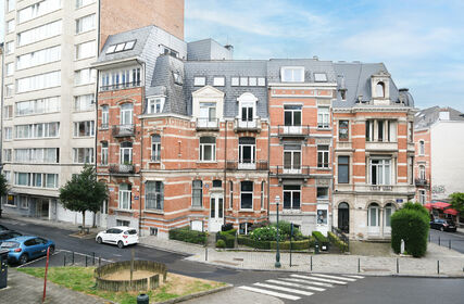 Flat for sale in Brussel