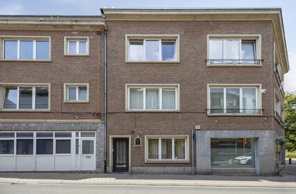 Flat for sale in Hoeilaart