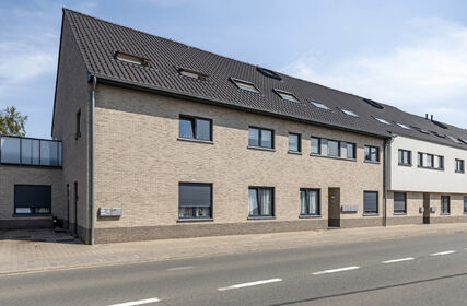 Flat for sale in Steenokkerzeel