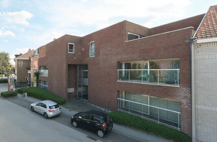 Flat for sale in Zaventem