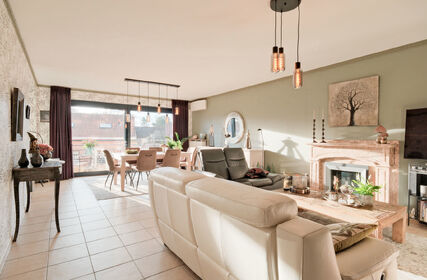 Flat for sale in Zaventem