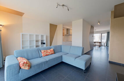 Flat for sale in Zaventem