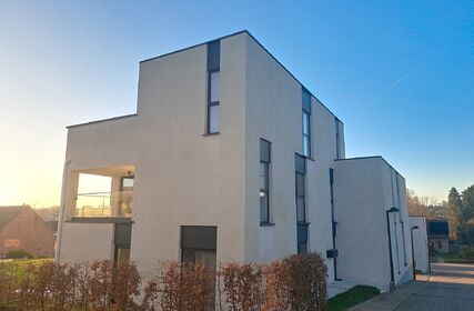 Ground floor for rent in Leefdaal