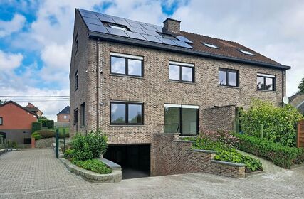 House for rent in Duisburg