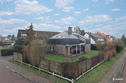 House for rent in Tervuren