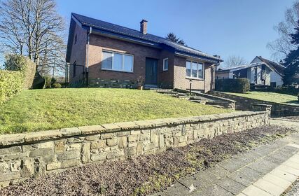 House for rent in Tervuren