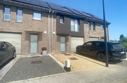 House for rent in Zaventem Sint-Stevens-Woluwe