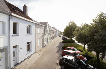 House for rent in Zaventem Sterrebeek