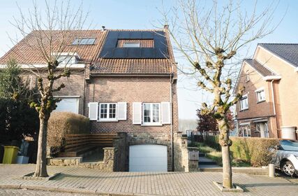 House for sale in Zaventem