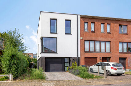House for sale in Zaventem Nossegem