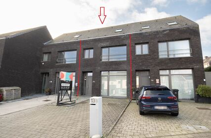 House for sale in Zaventem Sint-Stevens-Woluwe