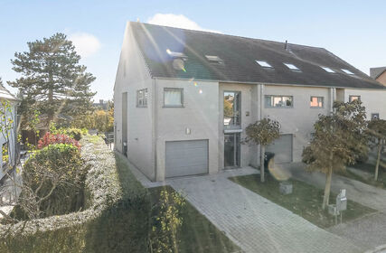 House for sale in Zaventem Sterrebeek