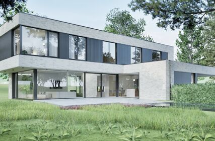 House new projects for sale in Tervuren