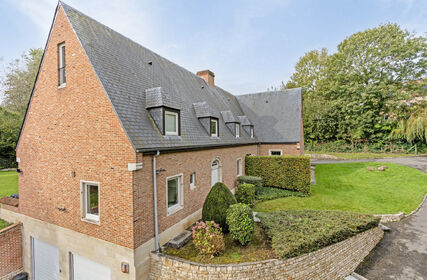 Huis te huur in Tervuren