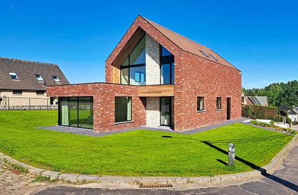 Huis te huur in Tervuren