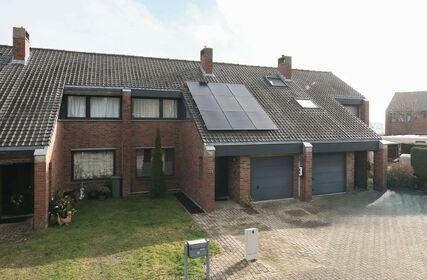 Huis te koop in Tervuren