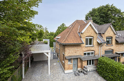 Huis te koop in Wezembeek-Oppem