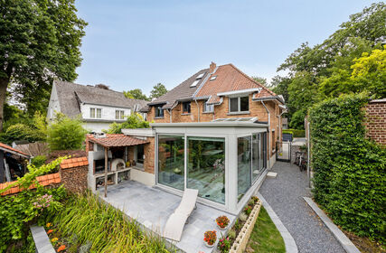 Huis te koop in Wezembeek-Oppem