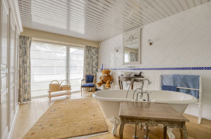 Immeuble mixte à vendre à Hoeilaart