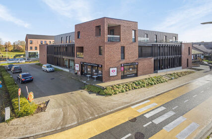 Individual shop for sale in Tielt-Winge