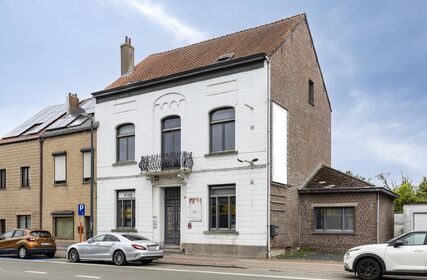 Kantoorgebouw te koop in Zaventem Nossegem