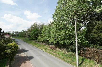 Landbouwgrond te koop in Zaventem Sterrebeek