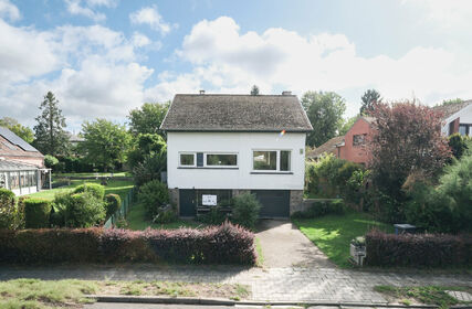 Maison &agrave; vendre &agrave; Sterrebeek