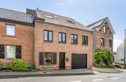Maison à vendre à Tervuren