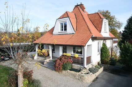 Maison à vendre à Zaventem Sterrebeek