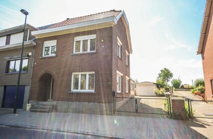 Maison unifamiliale à louer à Duisburg