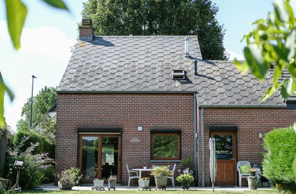 Maison unifamiliale &agrave; vendre &agrave; Sterrebeek