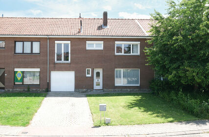 Maison unifamiliale &agrave; vendre &agrave; Sterrebeek