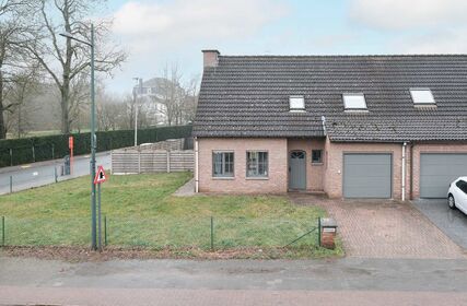 Maison unifamiliale &agrave; vendre &agrave; Tervuren
