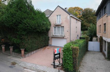 Maison unifamiliale &agrave; vendre &agrave; Wezembeek-Oppem