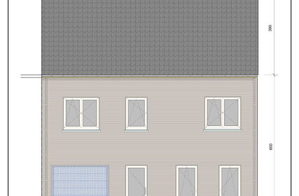 Maison unifamiliale à vendre à Zaventem
