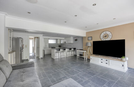Maison unifamiliale à vendre à Zaventem