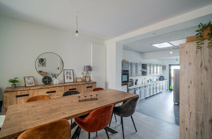 Maison unifamiliale &agrave; vendre &agrave; Zaventem